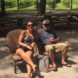 Meet your Posher, Daine